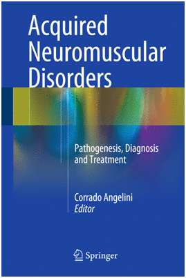 ACQUIRED NEUROMUSCULAR DISORDERS. PATHOGENESIS, DIAGNOSIS AND TREATMENT