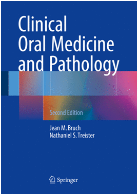 CLINICAL ORAL MEDICINE AND PATHOLOGY. 2ND EDITION