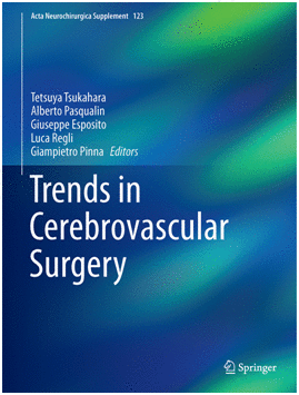 TRENDS IN CEREBROVASCULAR SURGERY