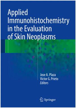 APPLIED IMMUNOHISTOCHEMISTRY IN THE EVALUATION OF SKIN NEOPLASMS