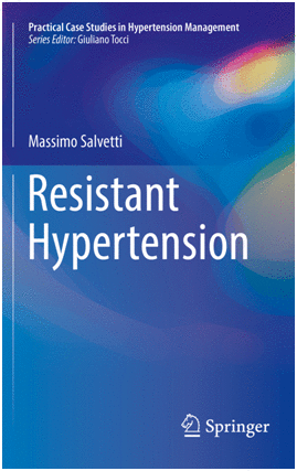 RESISTANT HYPERTENSION