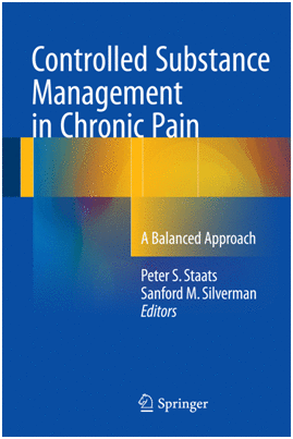 CONTROLLED SUBSTANCE MANAGEMENT IN CHRONIC PAIN. A BALANCED APPROACH