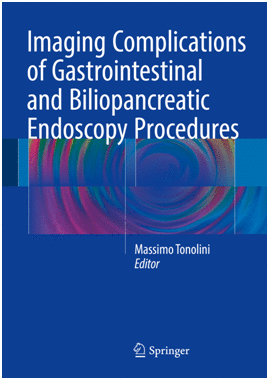 IMAGING COMPLICATIONS OF GASTROINTESTINAL AND BILIOPANCREATIC ENDOSCOPY PROCEDURES