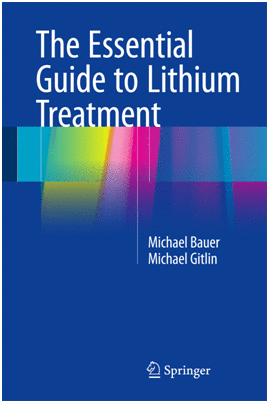 THE ESSENTIAL GUIDE TO LITHIUM TREATMENT