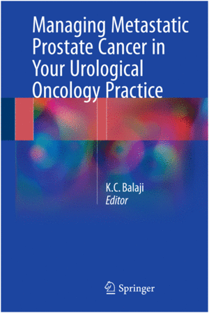 MANAGING METASTATIC PROSTATE CANCER IN YOUR UROLOGICAL ONCOLOGY PRACTICE