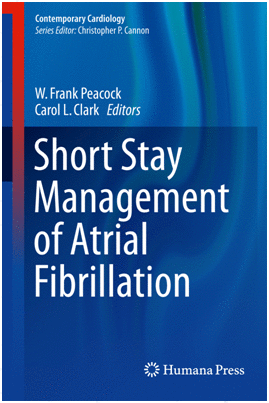 SHORT STAY MANAGEMENT OF ATRIAL FIBRILLATION