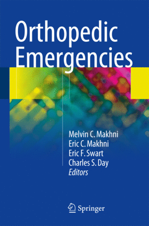 ORTHOPEDIC EMERGENCIES
