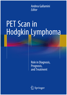 PET SCAN INF HODGKIN LYMPHOMA. ROLE IN DIAGNOSIS, PROGNOSIS AND TREATMENT