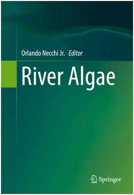 RIVER ALGAE