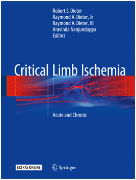 CRITICAL LIMB ISCHEMIA. ACUTE AND CHRONIC