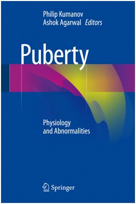 PUBERTY. PHYSIOLOGY AND ABNORMALITIES