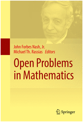 OPEN PROBLEMS IN MATHEMATICS