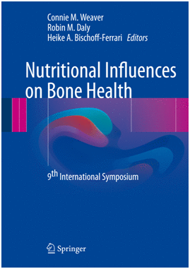NUTRITIONAL INFLUENCES ON BONE HEALTH. 9TH INTERNATIONAL SYMPOSIUM
