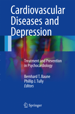 CARDIOVASCULAR DISEASES AND DEPRESSION. TREATMENT AND PREVENTION IN PSYCHOCARDIOLOGY