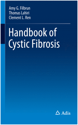 HANDBOOK OF CYSTIC FIBROSIS