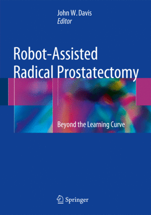 ROBOT-ASSISTED RADICAL PROSTATECTOMY. BEYOND THE LEARNING CURVE
