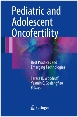 PEDIATRIC AND ADOLESCENT ONCOFERTILITY. BEST PRACTICES AND EMERGING TECHNOLOGIES