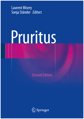 PRURITUS. 2ND EDITION