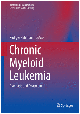 CHRONIC MYELOID LEUKEMIA. DIAGNOSIS AND TREATMENT