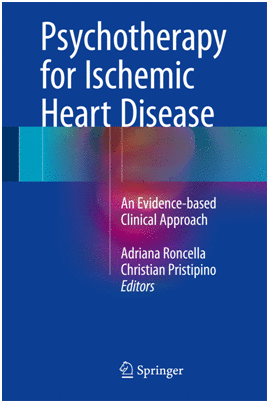PSYCHOTHERAPY FOR ISCHEMIC HEART DISEASE. AN EVIDENCE-BASED CLINICAL APPROACH