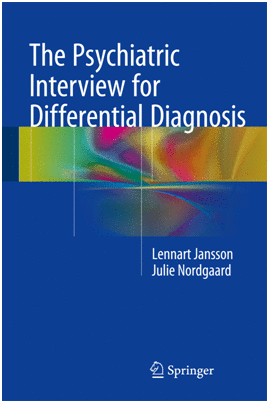 THE PSYCHIATRIC INTERVIEW FOR DIFFERENTIAL DIAGNOSIS