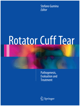 ROTATOR CUFF TEAR. PATHOGENESIS, EVALUATION AND TREATMENT