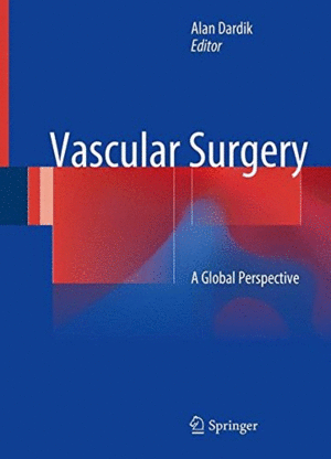 VASCULAR SURGERY. A GLOBAL PERSPECTIVE