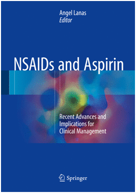 NSAIDS AND ASPIRIN. RECENT ADVANCES AND IMPLICATIONS FOR CLINICAL MANAGEMENT