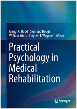 PRACTICAL PSYCHOLOGY IN MEDICAL REHABILITATION