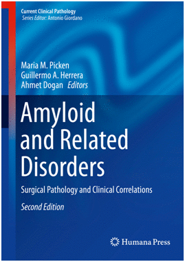 AMYLOID AND RELATED DISORDERS. SURGICAL PATHOLOGY AND CLINICAL CORRELATIONS. 2ND EDITION (SOFTCOVER)