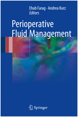 PERIOPERATIVE FLUID MANAGEMENT