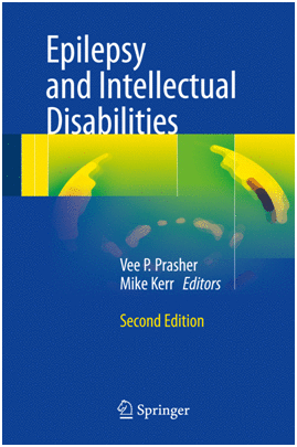 EPILEPSY AND INTELLECTUAL DISABILITIES. 2ND EDITION