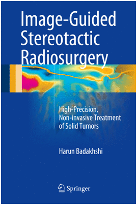 IMAGE-GUIDED STEREOTACTIC RADIOSURGERY. HIGH-PRECISION, NON-INVASIVE TREATMENT OF SOLID TUMORS