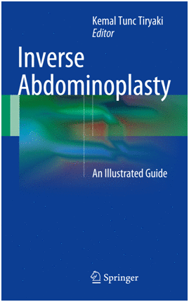 INVERSE ABDOMINOPLASTY. AN ILLUSTRATED GUIDE
