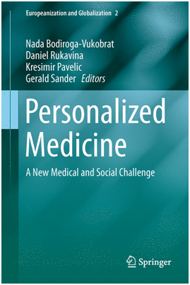 PERSONALIZED MEDICINE. A NEW MEDICAL AND SOCIAL CHALLENGE