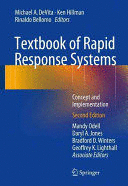 TEXTBOOK OF RAPID RESPONSE SYSTEMS