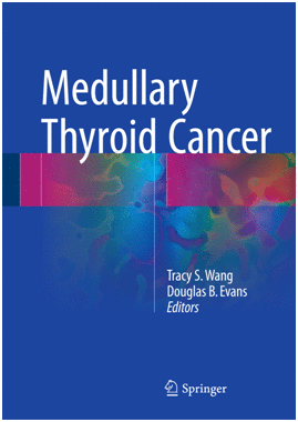 MEDULLARY THYROID CANCER