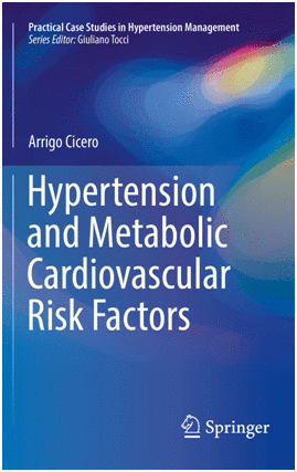 HYPERTENSION AND METABOLIC CARDIOVASCULAR RISK FACTORS. SERIES: PRACTICAL CASE STUDIES IN HYPERTENSION MANAGEMENT