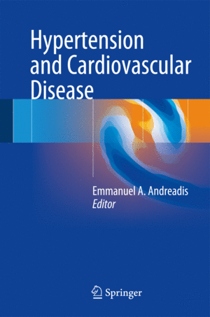 HYPERTENSION AND CARDIOVASCULAR DISEASE