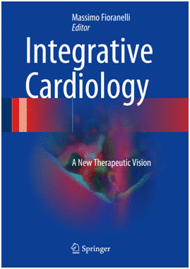 INTEGRATIVE CARDIOLOGY. A NEW THERAPEUTIC VISION