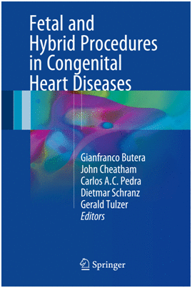 FETAL AND HYBRID PROCEDURES IN CONGENITAL HEART DISEASES