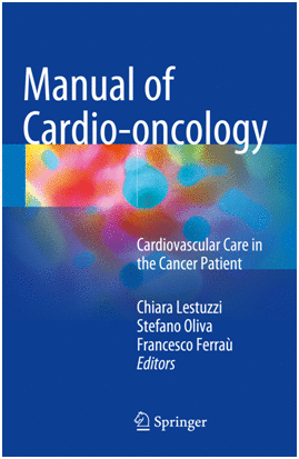 MANUAL OF CARDIO-ONCOLOGY. CARDIOVASCULAR CARE IN THE CANCER PATIENT