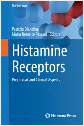 HISTAMINE RECEPTORS. PRECLINICAL AND CLINICAL ASPECTS