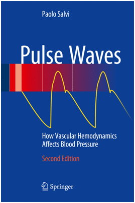 PULSE WAVES. HOW VASCULAR HEMODYNAMICS AFFECTS BLOOD PRESSURE. 2ND EDITION