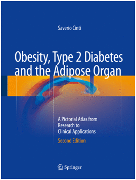 OBESITY, TYPE 2 DIABETES AND THE ADIPOSE ORGAN. A PICTORIAL ATLAS FROM RESEARCH TO CLINICAL APPLICAT