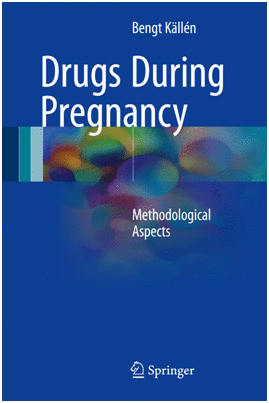 DRUGS DURING PREGNANCY. METHODOLOGICAL ASPECTS