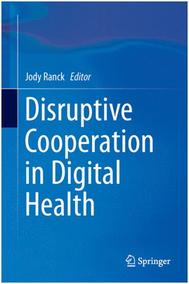 DISRUPTIVE COOPERATION IN DIGITAL HEALTH