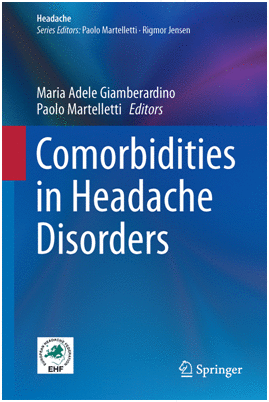 COMORBIDITIES IN HEADACHE DISORDERS