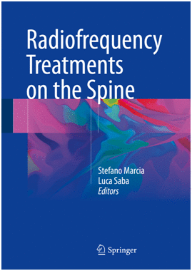 RADIOFREQUENCY TREATMENTS ON THE SPINE