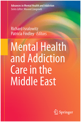 MENTAL HEALTH AND ADDICTION CARE IN THE MIDDLE EAST